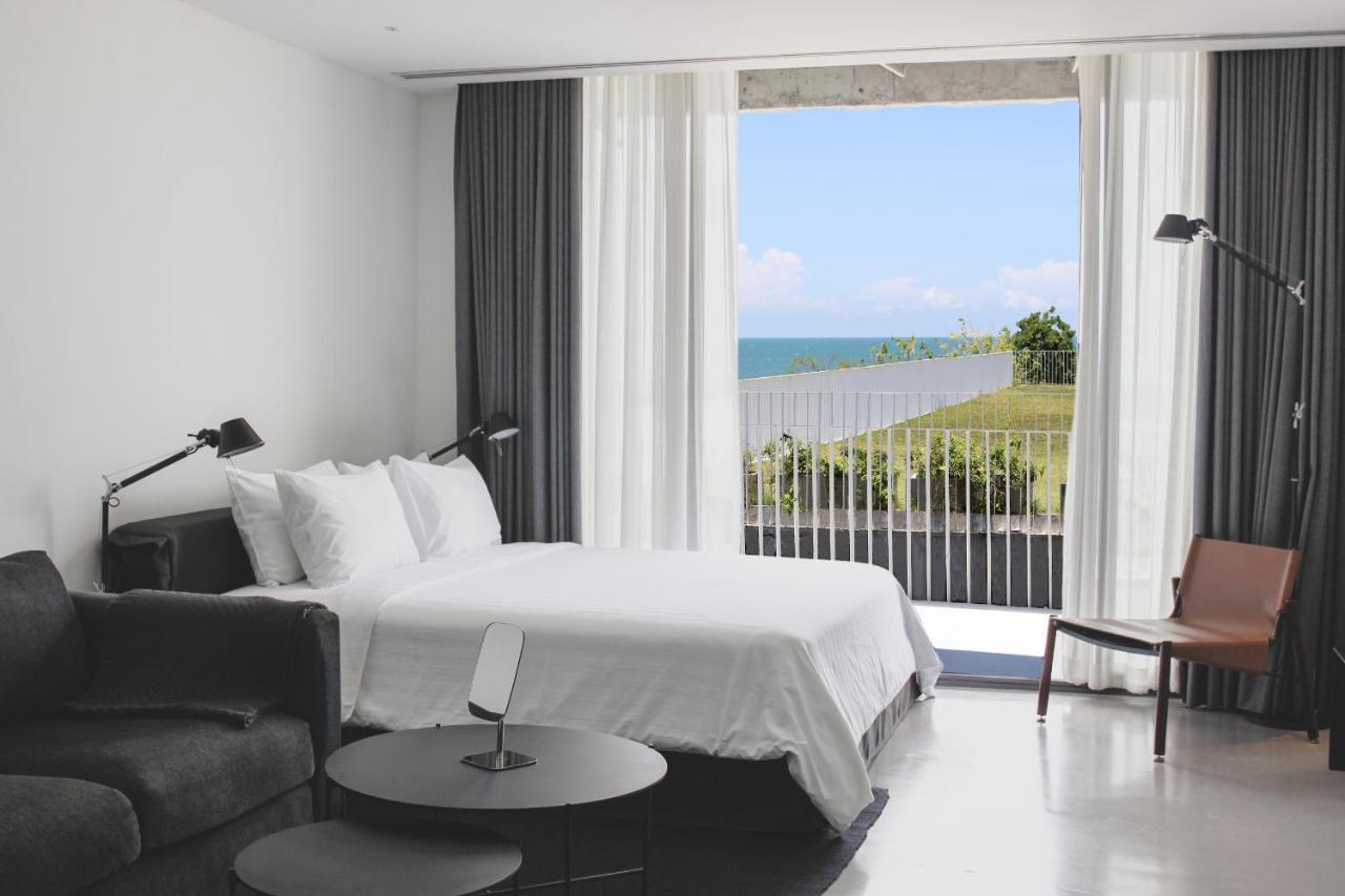 Sundance Dayclub Hua Hin Hotell Rom bilde