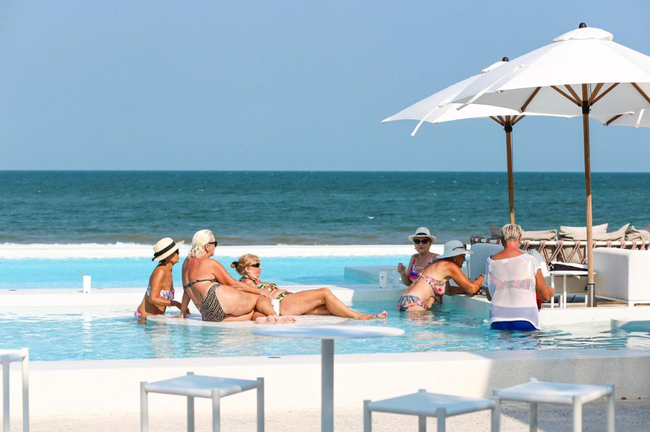 Sundance Dayclub Hua Hin Hotell Eksteriør bilde